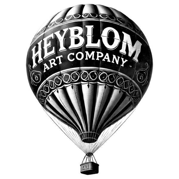 Heyblom Art Company